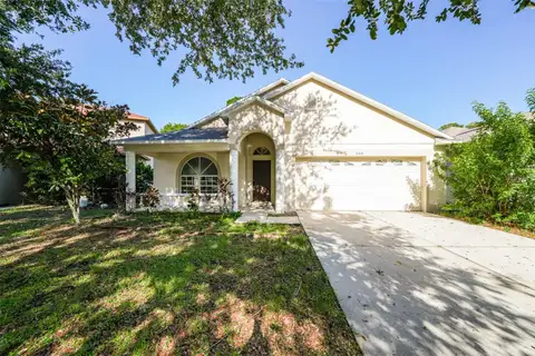8516 CANTERBURY LAKE BLVD — home for sale