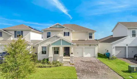 18887 RAWSON ST — home for sale