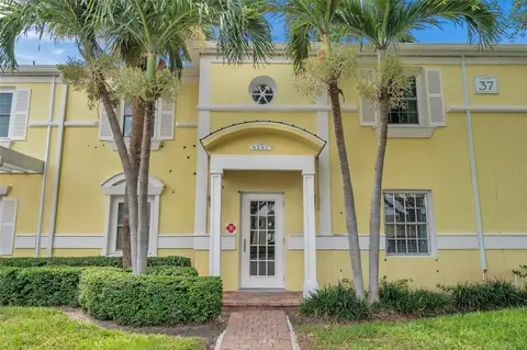 5257 BEACH DR SE #D — home for sale