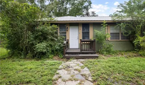 8602 N ROME AVE — home for sale