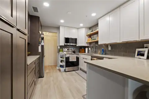 2780 N RIVERSIDE DR #805 — home for sale
