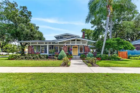 1201 MAGNOLIA AVE — home for sale