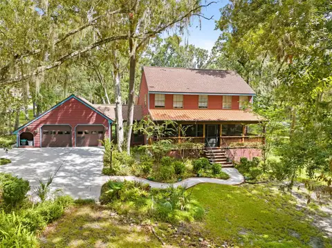 20485 YONTZ RD — home for sale