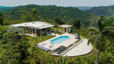CARR PR-568 KM 10.2 BO MAGUEYES — home for sale