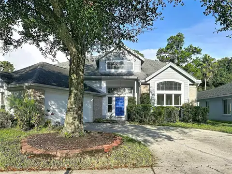 9122 ROCKROSE DR — home for sale