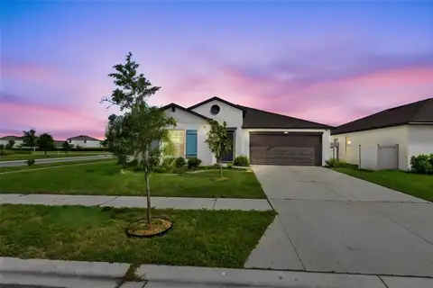 5404 BLUE AZURE DR — home for sale
