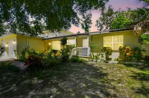 1377 S WASHINGTON AVE — home for sale