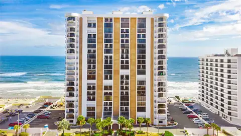 3003 S ATLANTIC AVE #4C5 — home for sale