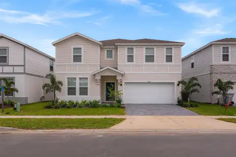 3028 MAHALO DR — home for sale