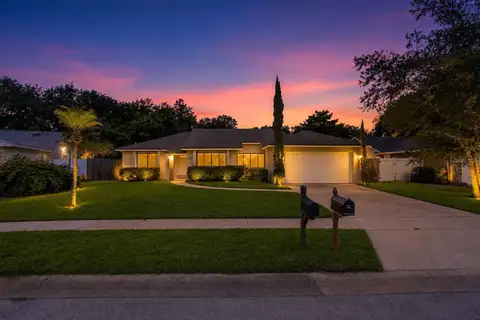300 DUBLIN DR — home for sale