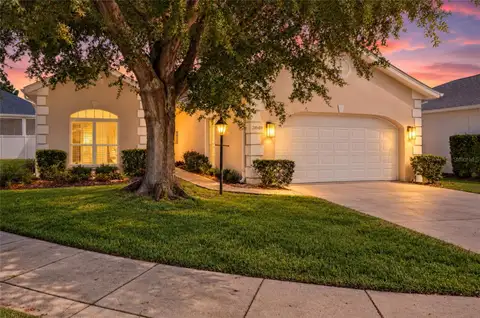 3040 SW 41ST PL — home for sale