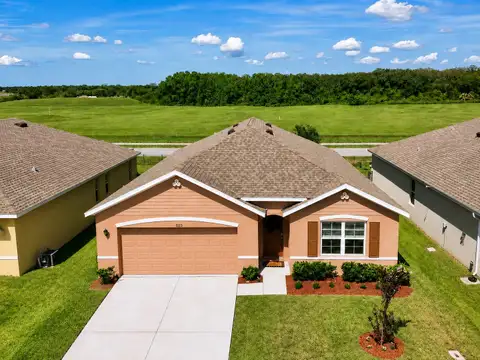 3020 BURROWING OWL DR — home for sale