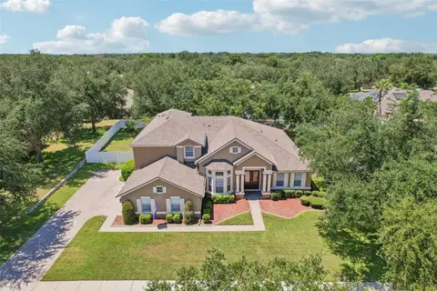 2431 PONKAN SUMMIT DR — home for sale