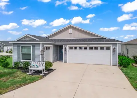 3250 SHERFINSKI AVE — home for sale