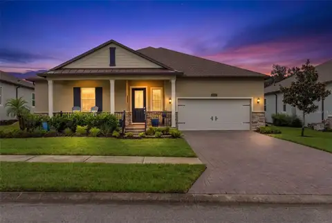 5043 SOUTHERN VALLEY LOOP — home for sale