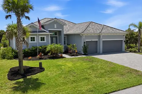 14291 BARBAROSSA LN — home for sale
