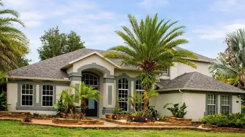 2461 WOODBARK ST — home for sale