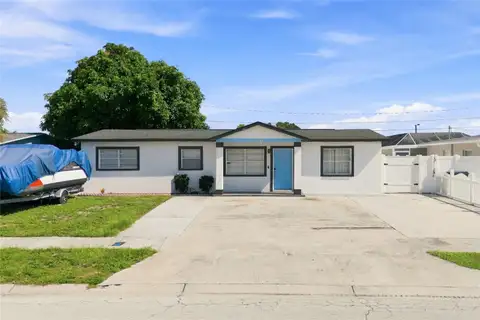7805 WINSTON LN — home for sale