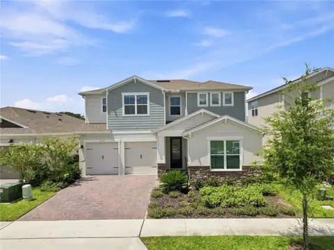 13112 DENDY WAY — home for sale