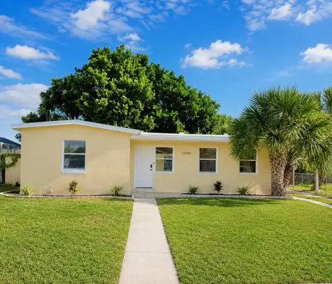 21330 MEEHAN AVE — home for sale