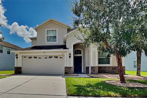 9609 ROYAL FERN CT — home for sale