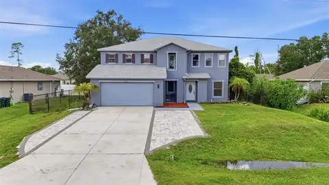 2279 MISTLETO LN — home for sale