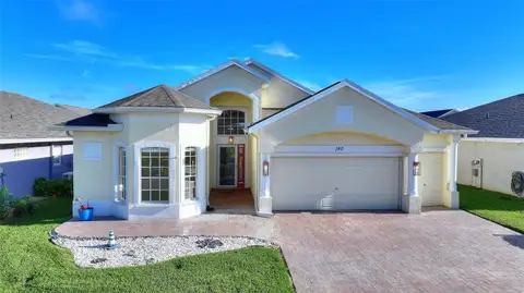 140 MOSS LN — home for sale