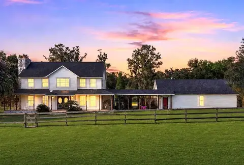 8922 PRITCHER RD — home for sale