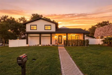 4902 W SAN RAFAEL ST — home for sale