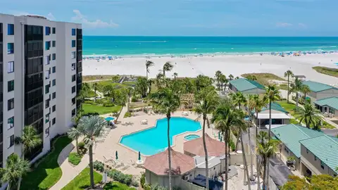 5880 MIDNIGHT PASS RD #307 — home for sale