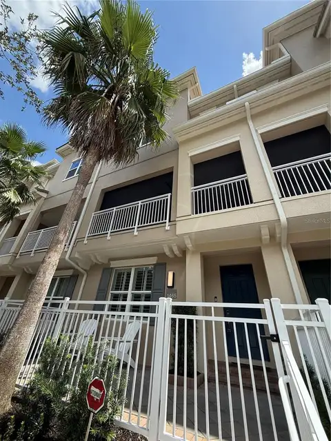 1465 LAKE GEORGE DR — home for sale