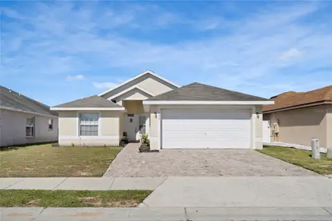 333 CHESHIRE WAY — home for sale