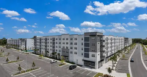 5563 MILLENIA PARK BLVD #214 — home for sale
