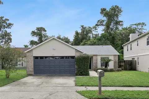 1052 BRIELLE AVE — home for sale