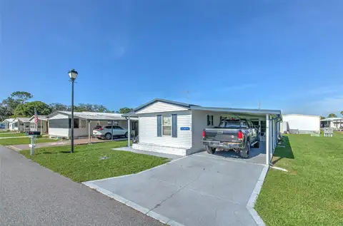 5309 MONTEGO DR — home for sale