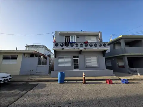 532 ANGEL M. MARIN — home for sale