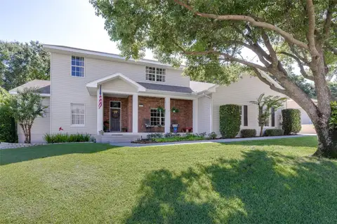 1016 S LAKE MARIAM DR — home for sale