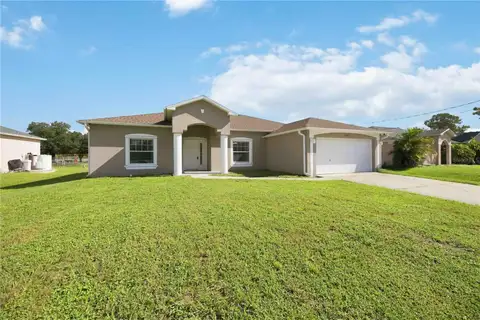 1150 KNOTTY PINE AVE — home for sale