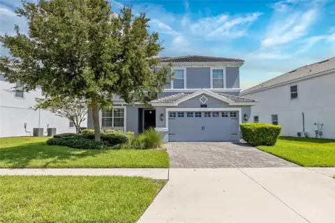1541 MULLIGAN BLVD — home for sale