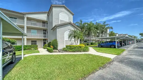 8735 OLDE HICKORY AVE #8105 — home for sale