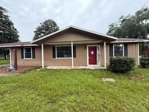 4601 NE 20TH AVE — home for sale