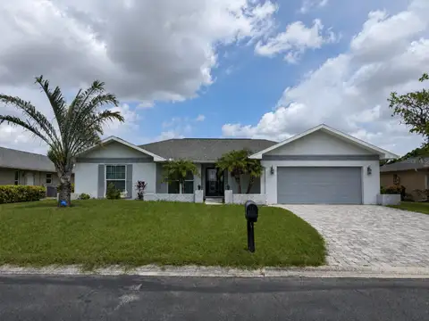 1009 INDIAN HILLS CT — home for sale