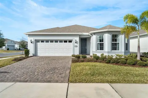 13360 SUNNY RETREAT LN — home for sale