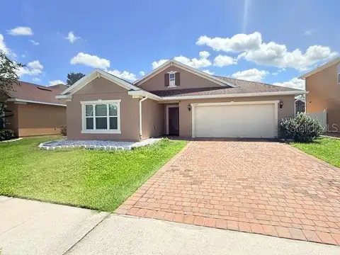 2365 BARTON BAY CT — home for sale