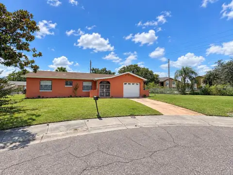 4068 CASTLEGATE DR — home for sale