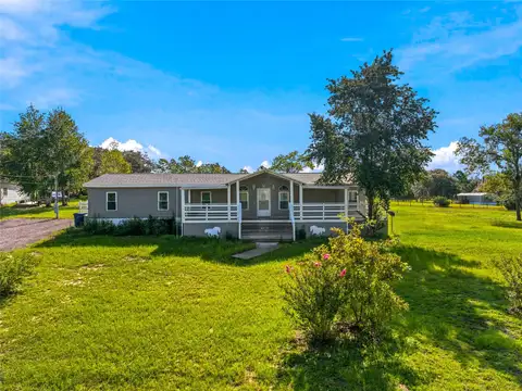 5351 NE 121ST TER — home for sale