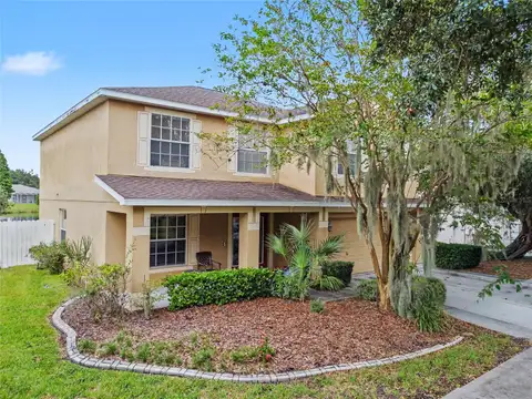 15110 HERONGLEN DR — home for sale