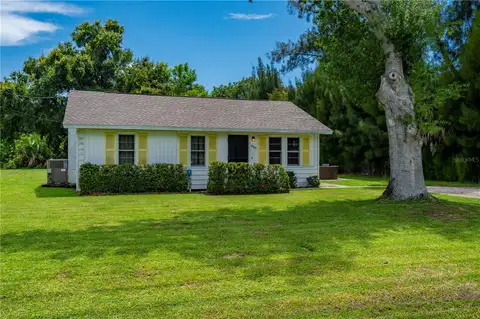 809 BURLAND ST — home for sale
