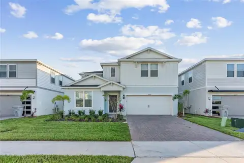 16208 SAINT MARTIN ST — home for sale