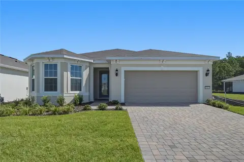 6401 WHITE WILLOW CT — home for sale